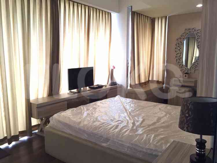 Tipe 2 Kamar Tidur di Lantai 35 untuk disewakan di Royale Springhill Residence - fke677 1