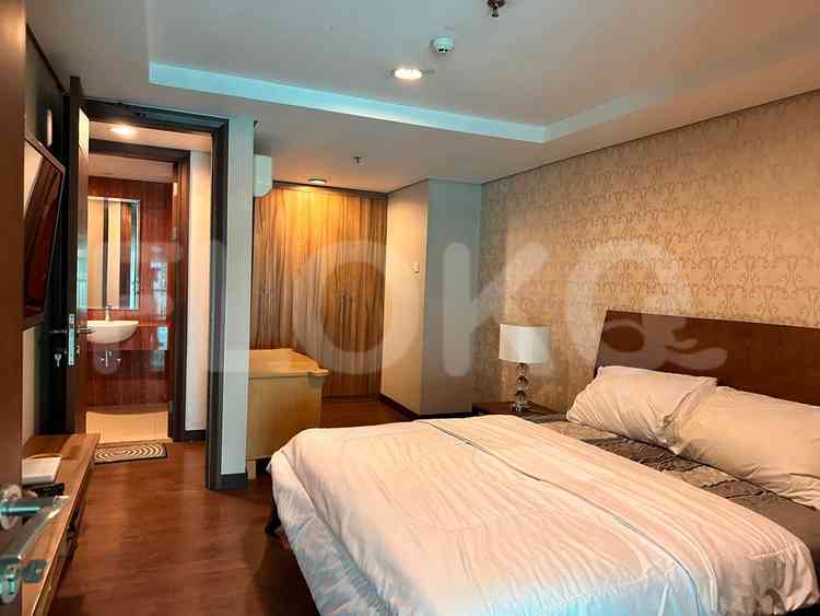 Tipe 3 Kamar Tidur di Lantai 7 untuk disewakan di Bellagio Mansion - fme995 2