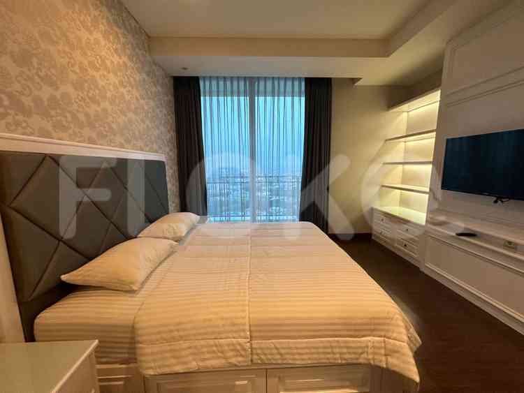 Tipe 3 Kamar Tidur di Lantai 20 untuk disewakan di Pakubuwono House - fgaf9d 2