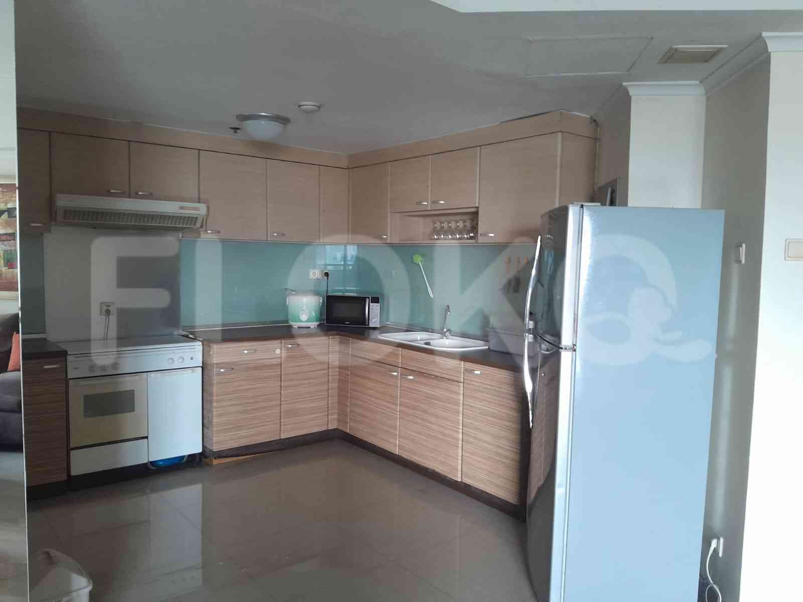 3 Bedroom on 17th Floor for Rent in Aryaduta Suites Semanggi - fsudb1 5