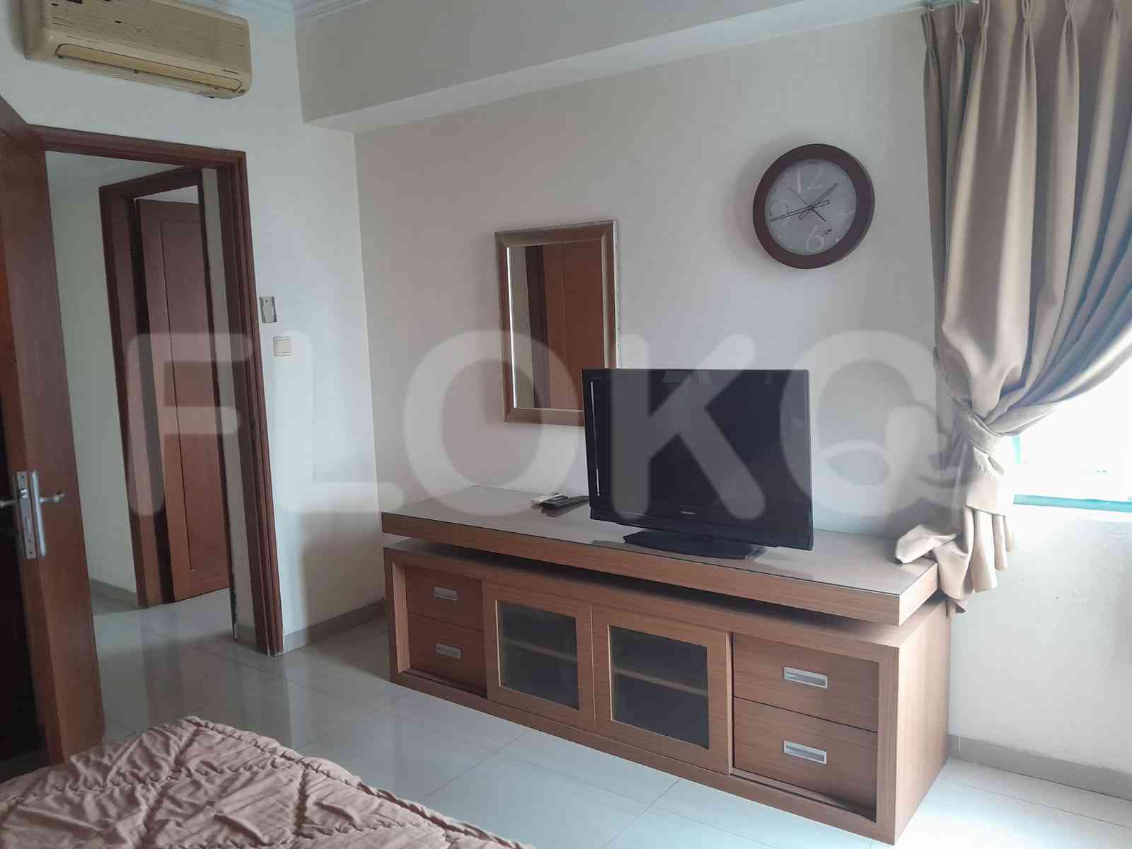 3 Bedroom on 17th Floor for Rent in Aryaduta Suites Semanggi - fsudb1 4