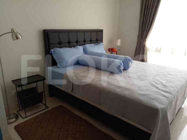 Dijual Apartemen 3 BR, Lantai 8, Luas 127 m2 di Setiabudi 12