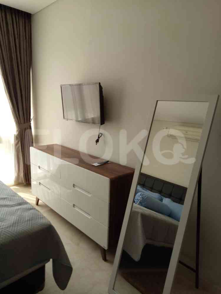 Dijual Apartemen 3 BR, Lantai 8, Luas 127 m2 di Setiabudi 13