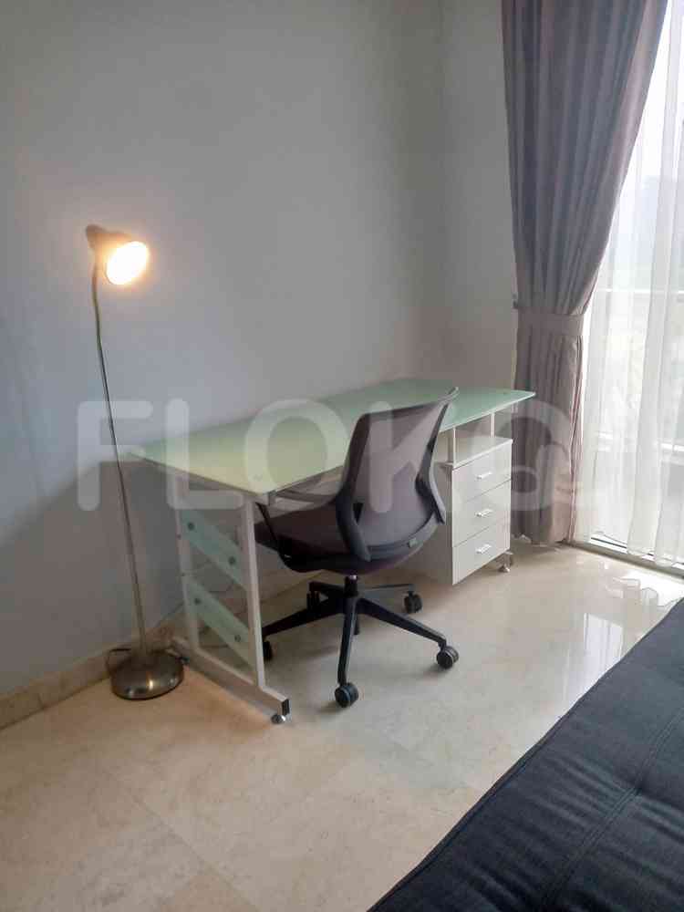 Dijual Apartemen 3 BR, Lantai 8, Luas 127 m2 di Setiabudi 10