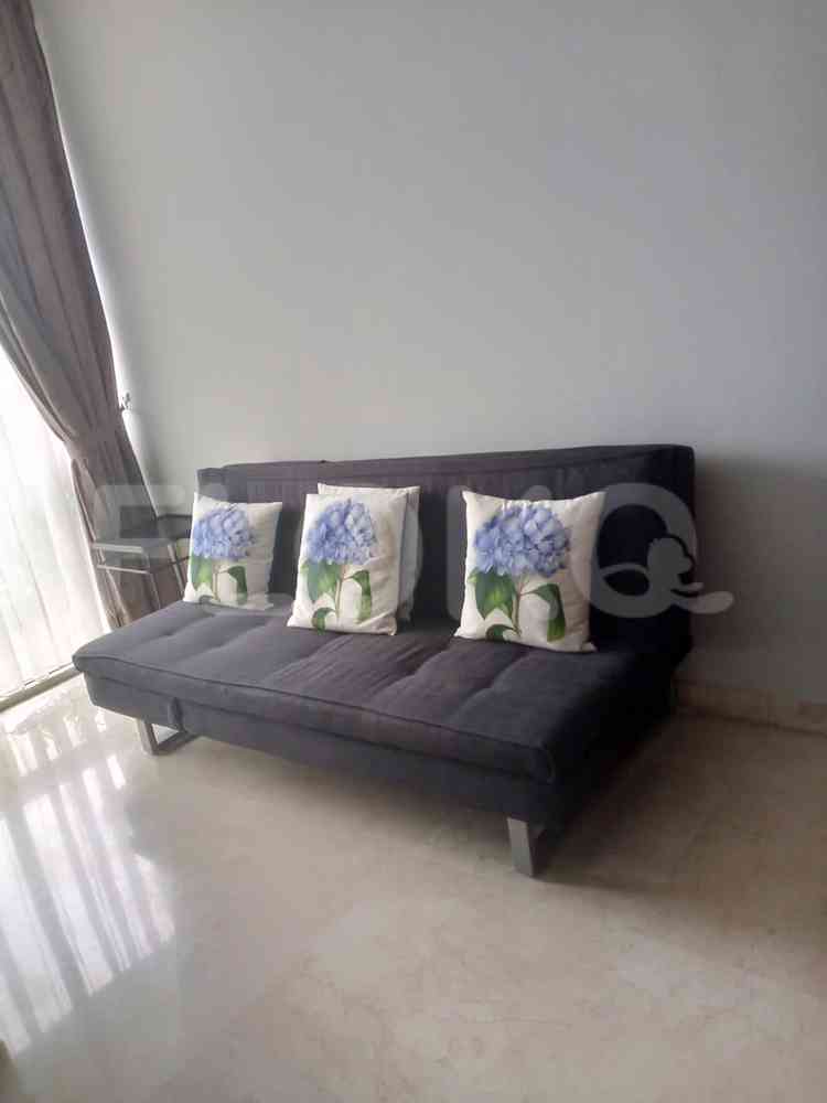 Dijual Apartemen 3 BR, Lantai 8, Luas 127 m2 di Setiabudi 3