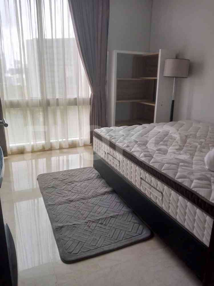 Dijual Apartemen 3 BR, Lantai 8, Luas 127 m2 di Setiabudi 8