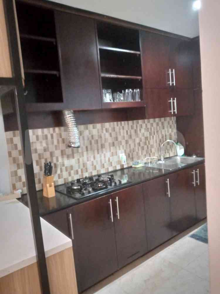 Dijual Apartemen 3 BR, Lantai 8, Luas 127 m2 di Setiabudi 17