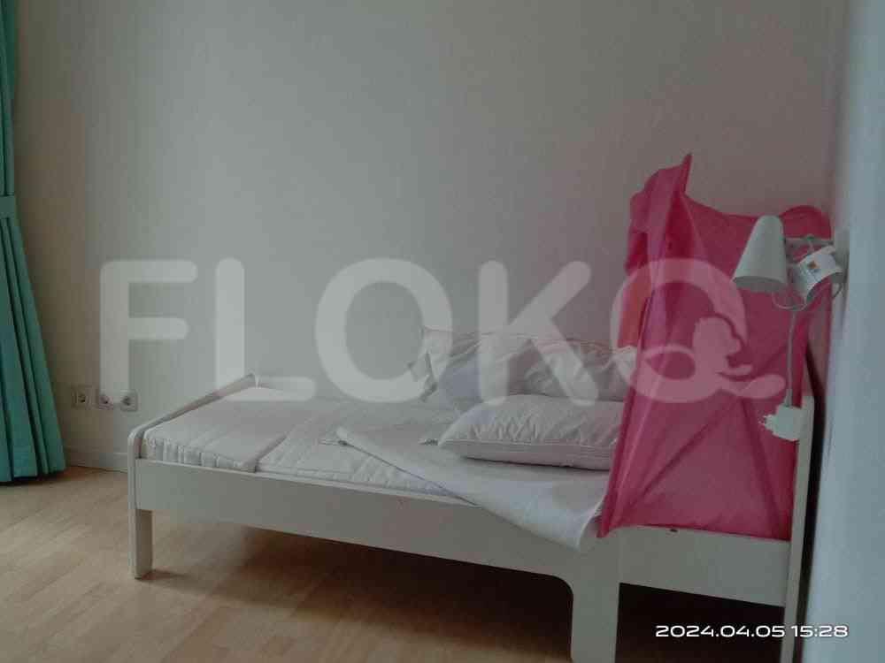 3 Bedroom on 21st Floor for Rent in Residence 8 Senopati - fse01c 2