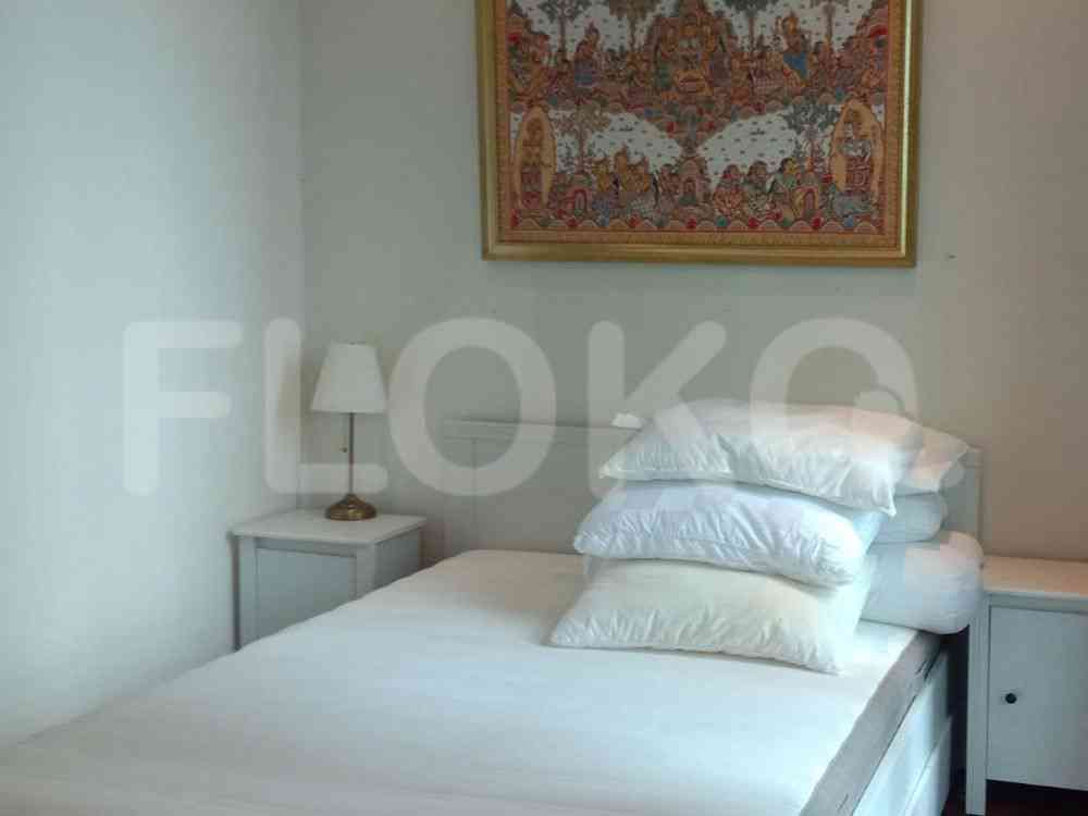 3 Bedroom on 21st Floor for Rent in Residence 8 Senopati - fse01c 3