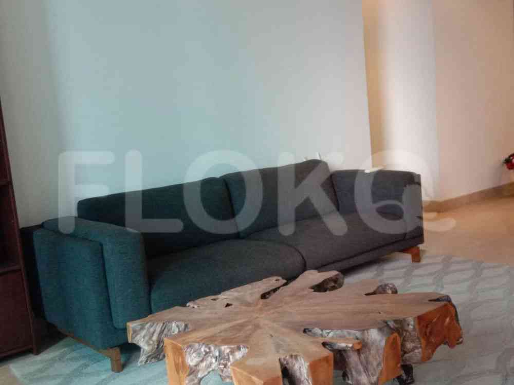 3 Bedroom on 21st Floor for Rent in Residence 8 Senopati - fse01c 1