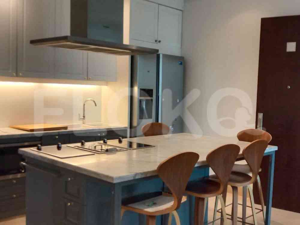 3 Bedroom on 21st Floor for Rent in Residence 8 Senopati - fse01c 4