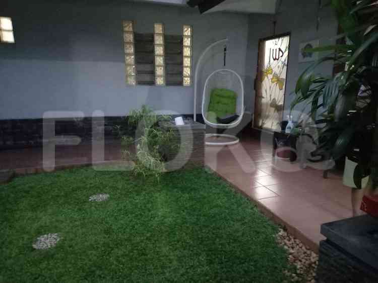 Dijual Rumah 5 BR, Luas 293 m2 di Rawamangun, Pulo Gadung 4