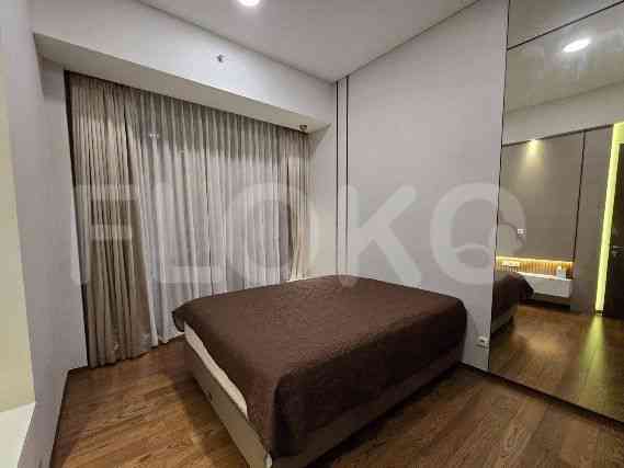 Tipe 2 Kamar Tidur di Lantai 31 untuk disewakan di Anandamaya Residence - fsu2ea 6