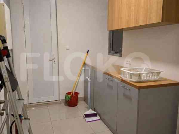 Tipe 2 Kamar Tidur di Lantai 31 untuk disewakan di Anandamaya Residence - fsu2ea 8