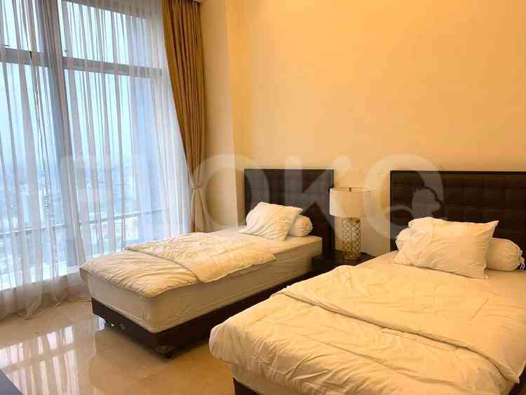 Dijual Apartemen 4 BR, Lantai 29, Luas 440 m2 di Setiabudi 7