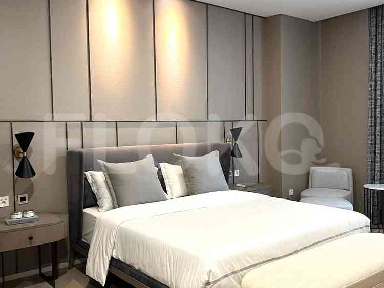 Dijual Apartemen 3 BR, Lantai 20, Luas 174 m2 di Setiabudi 2