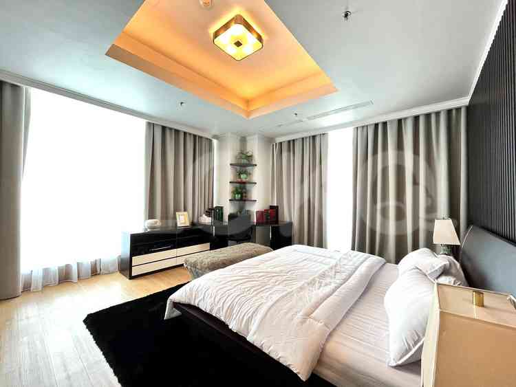 Dijual Apartemen 2 BR, Lantai 40, Luas 157 m2 di Menteng 7