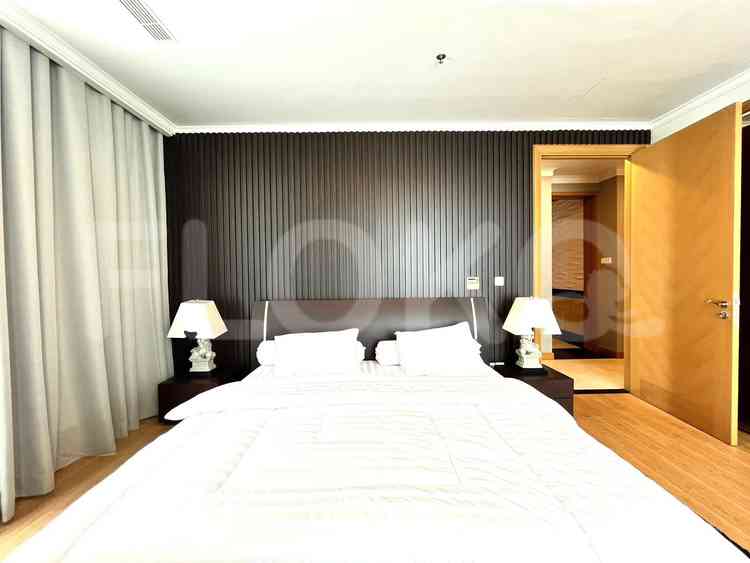 Dijual Apartemen 2 BR, Lantai 40, Luas 157 m2 di Menteng 3