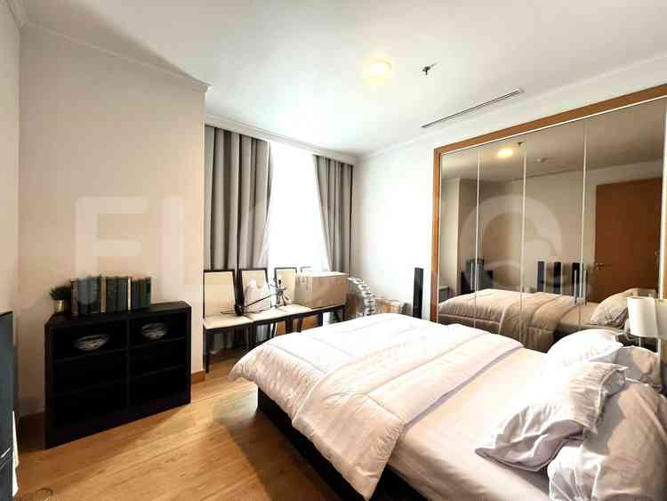 Dijual Apartemen 2 BR, Lantai 40, Luas 157 m2 di Menteng 2