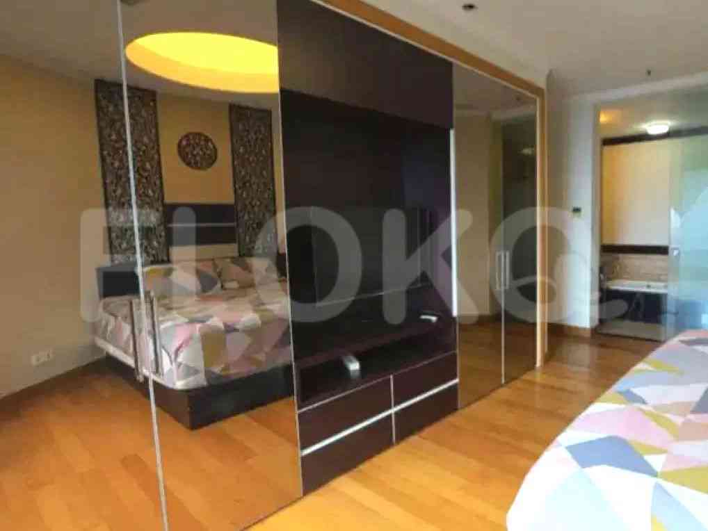 Dijual Apartemen 2 BR, Lantai 15, Luas 123 m2 di Menteng 3