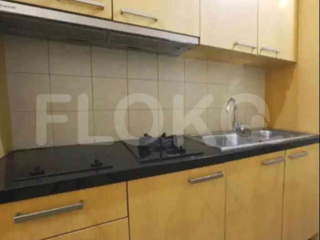 Dijual Apartemen 2 BR, Lantai 15, Luas 123 m2 di Menteng 4