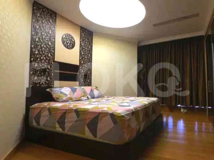 Dijual Apartemen 2 BR, Lantai 15, Luas 123 m2 di Menteng 2