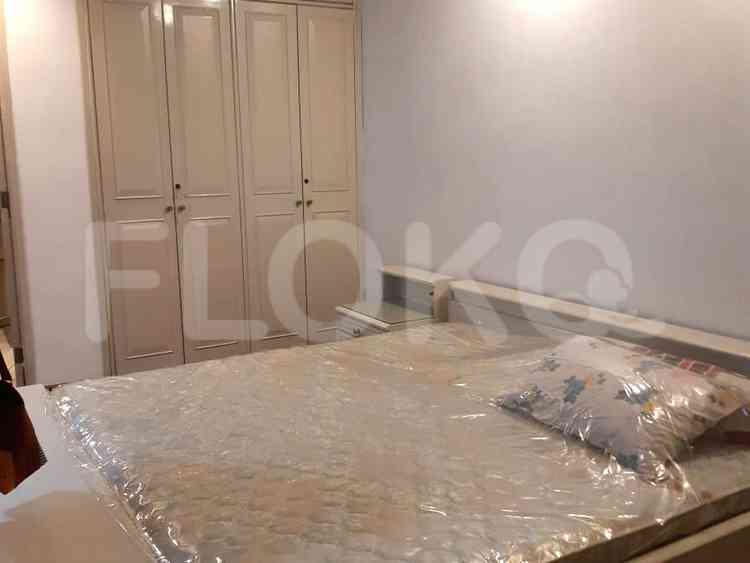 157 sqm, 17th floor, 2 BR apartment for sale in Tanah Abang 4