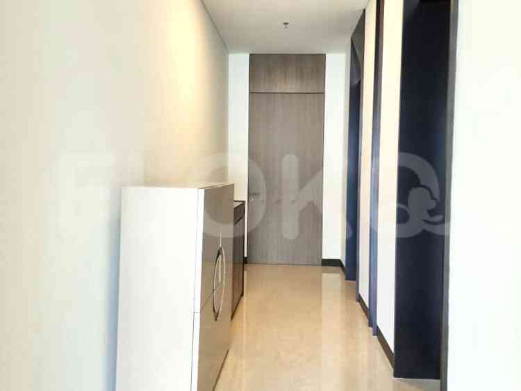 Dijual Apartemen 3 BR, Lantai 10, Luas 260 m2 di Kebon Sirih 1