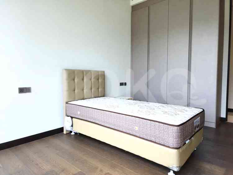 Dijual Apartemen 3 BR, Lantai 10, Luas 260 m2 di Kebon Sirih 6