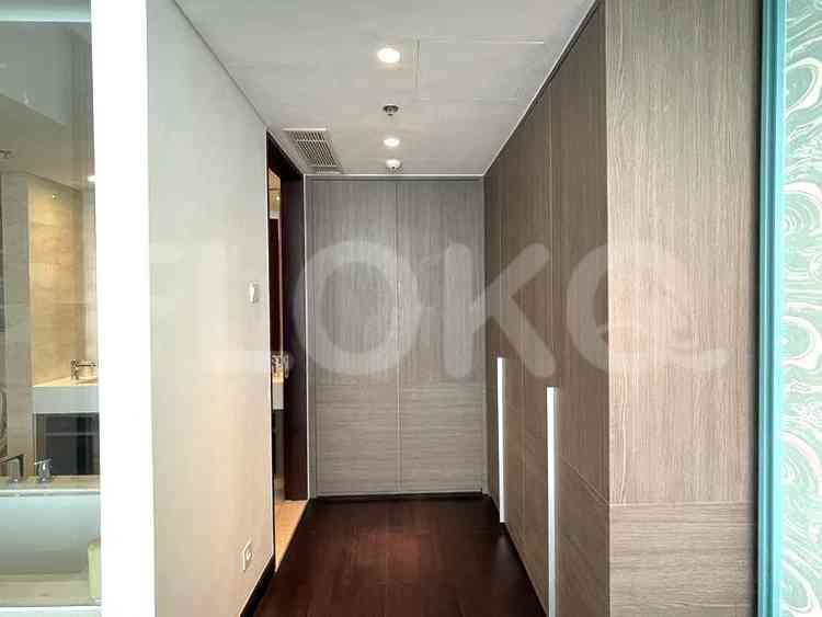 Dijual Apartemen 4 BR, Lantai 36, Luas 339 m2 di Tanah Abang 10