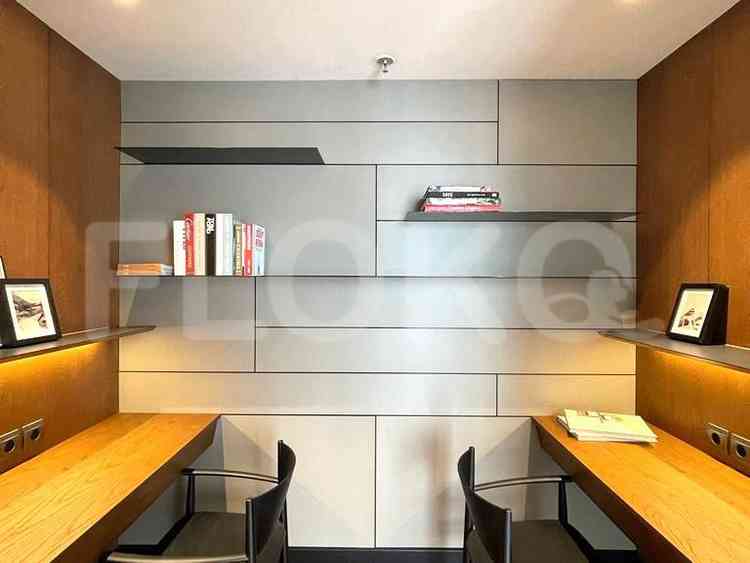 Dijual Apartemen 4 BR, Lantai 36, Luas 339 m2 di Tanah Abang 8