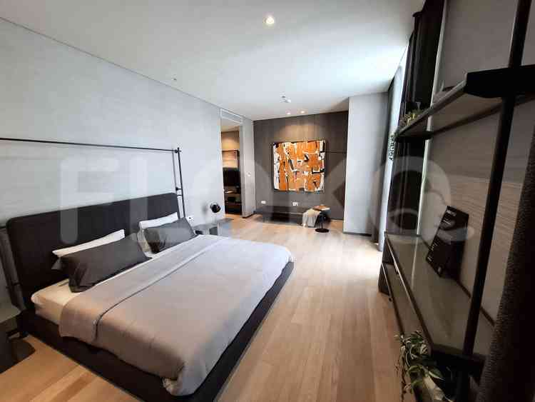 Dijual Apartemen 4 BR, Lantai 10, Luas 460 m2 di Setiabudi 4