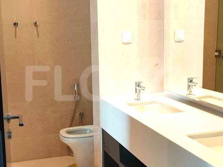 Dijual Apartemen 3 BR, Lantai 10, Luas 170 m2 di Tanah Abang 7