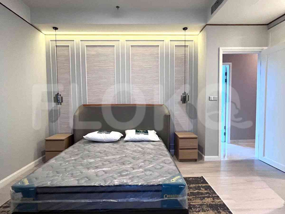 Dijual Apartemen 3 BR, Lantai 17, Luas 173 m2 di Kebon Sirih 5