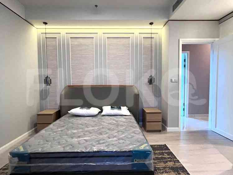 173 sqm, 17th floor, 3 BR apartment for sale in Kebon Sirih 5