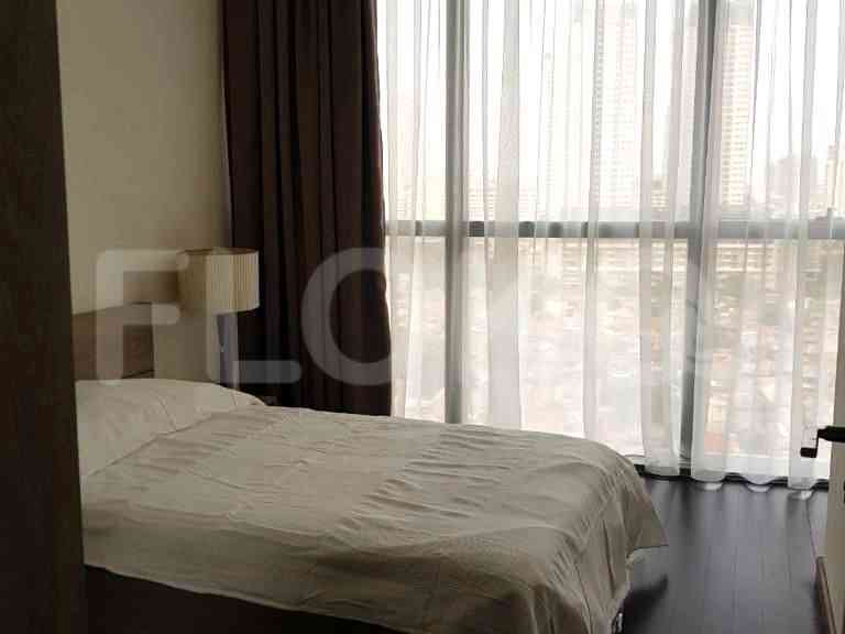 Dijual Apartemen 3 BR, Lantai 20, Luas 169 m2 di Tanah Abang 4