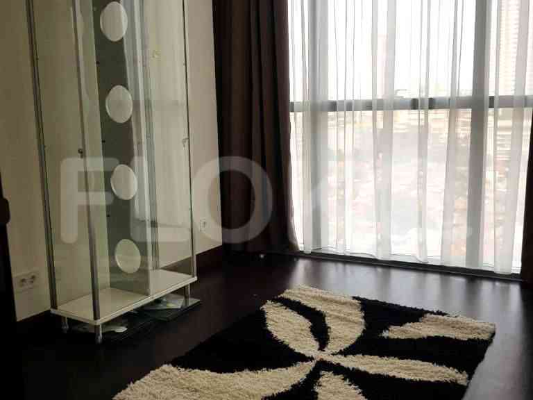 Dijual Apartemen 3 BR, Lantai 20, Luas 169 m2 di Tanah Abang 7