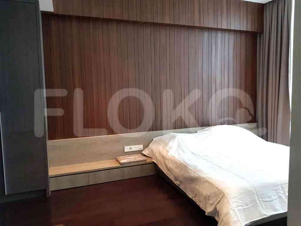 Dijual Apartemen 3 BR, Lantai 20, Luas 169 m2 di Tanah Abang 3