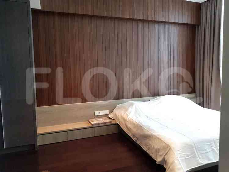 169 sqm, 20th floor, 3 BR apartment for sale in Tanah Abang 3