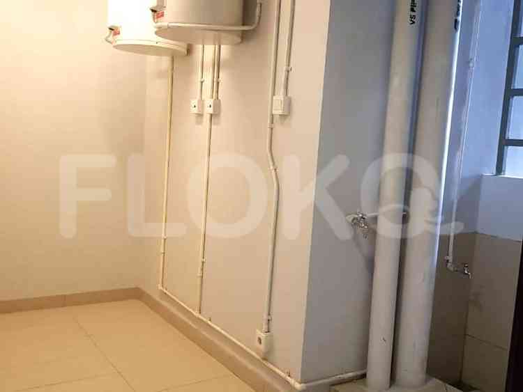 169 sqm, 20th floor, 3 BR apartment for sale in Tanah Abang 6