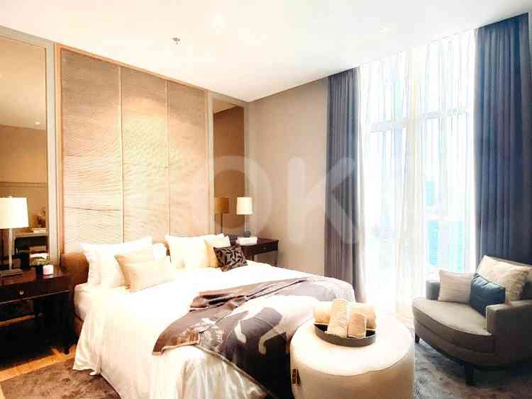 Dijual Apartemen 5 BR, Lantai 15, Luas 360 m2 di Setiabudi 5