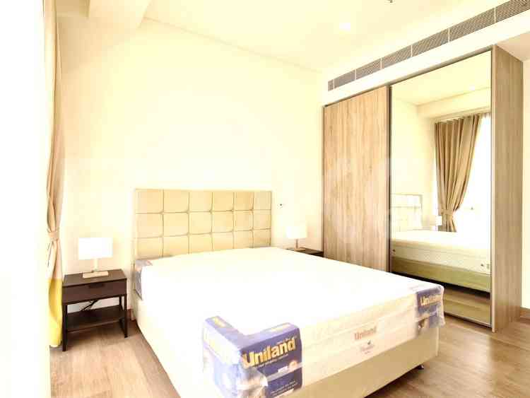 Dijual Apartemen 2 BR, Lantai 10, Luas 148 m2 di Gandaria 6