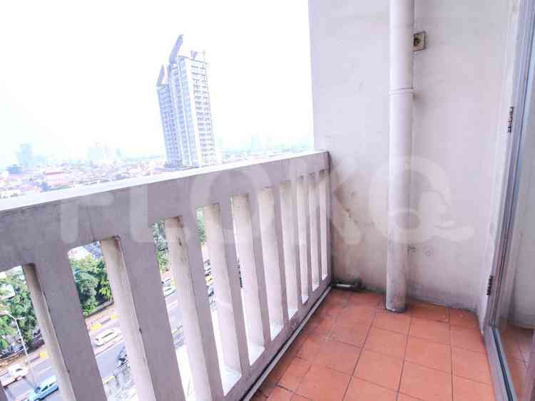 Dijual Apartemen 3 BR, Lantai 16, Luas 63 m2 di Tebet 5