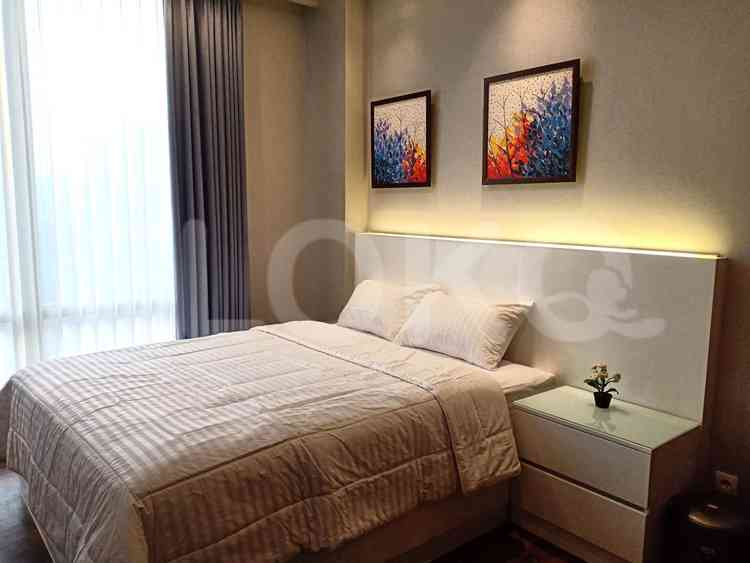 Dijual Apartemen 3 BR, Lantai 27, Luas 95 m2 di Kuningan 4