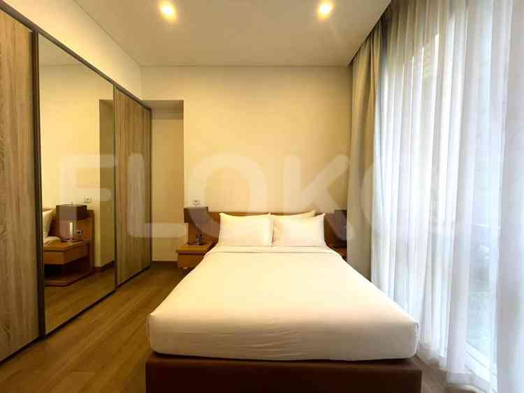 Dijual Apartemen 2 BR, Lantai 15, Luas 148 m2 di Gandaria 13