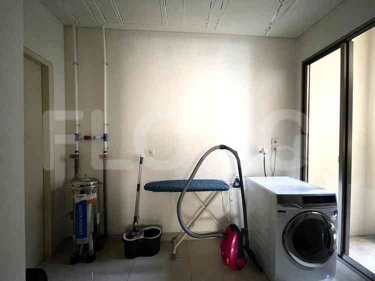 Dijual Apartemen 2 BR, Lantai 15, Luas 148 m2 di Gandaria 14