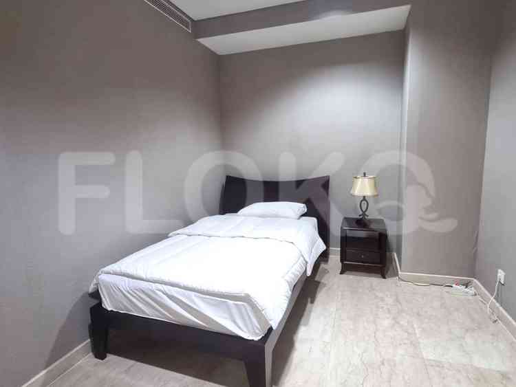 Dijual Apartemen 3 BR, Lantai 30, Luas 165 m2 di Gandaria 3