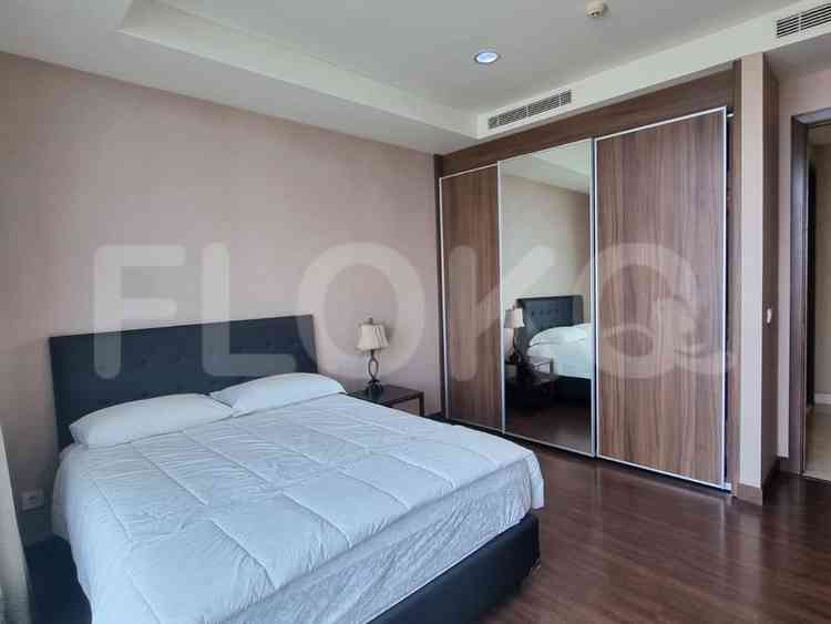 Dijual Apartemen 3 BR, Lantai 30, Luas 165 m2 di Gandaria 2