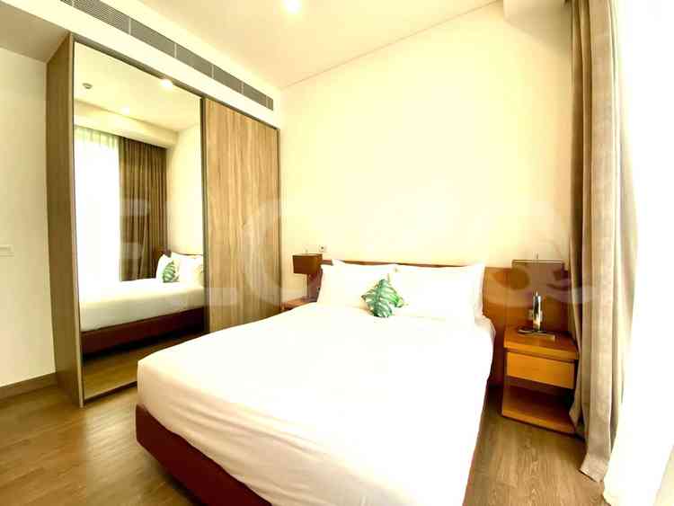 Dijual Apartemen 2 BR, Lantai 22, Luas 148 m2 di Gandaria 5