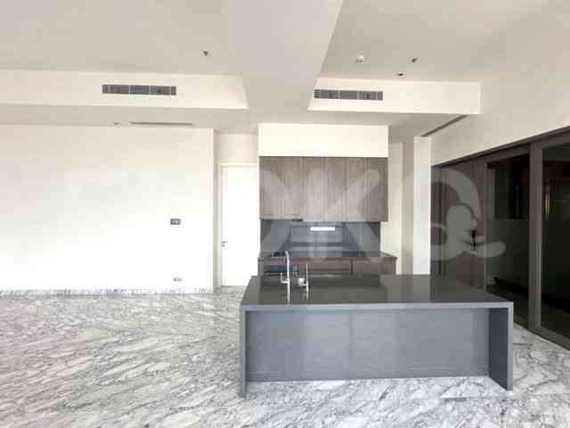 Dijual Apartemen 3 BR, Lantai 20, Luas 359 m2 di Kebon Sirih 2